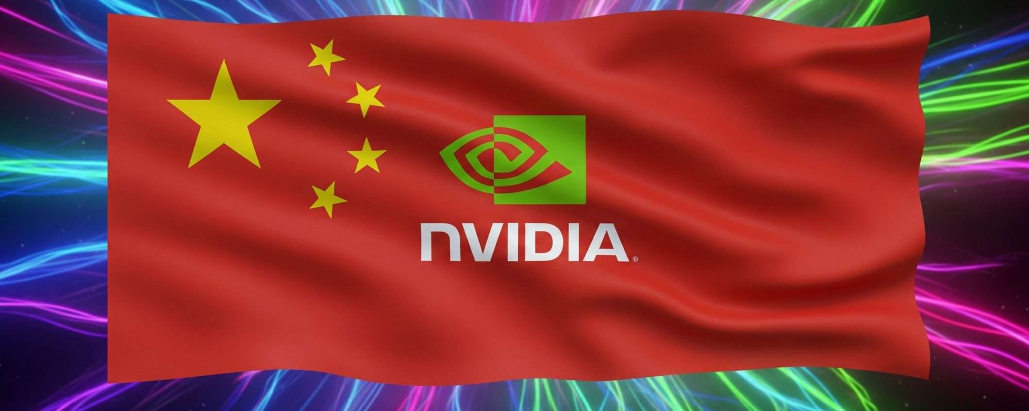 NVIDIA accusata di violazione antitrust in Cina