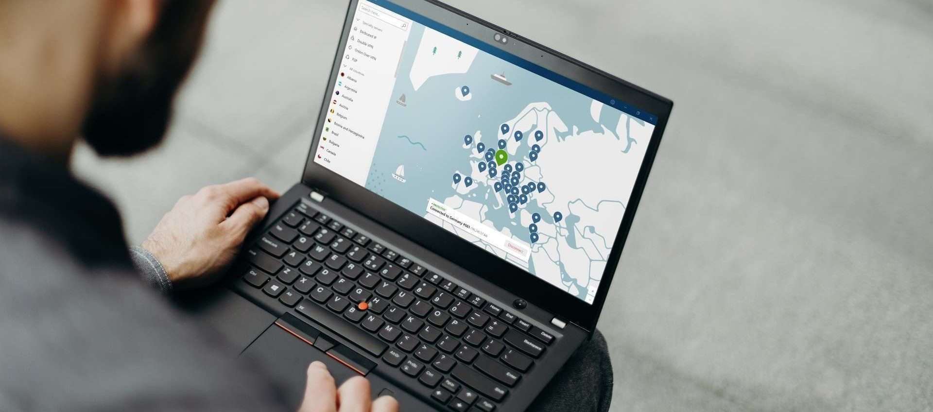 La migliore VPN ora costa meno: attiva NordVPN a meno di 3 euro al mese