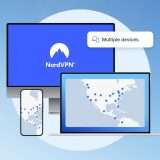 Privacy 24/7: nascondi il tuo IP da tracker e provider con NordVPN