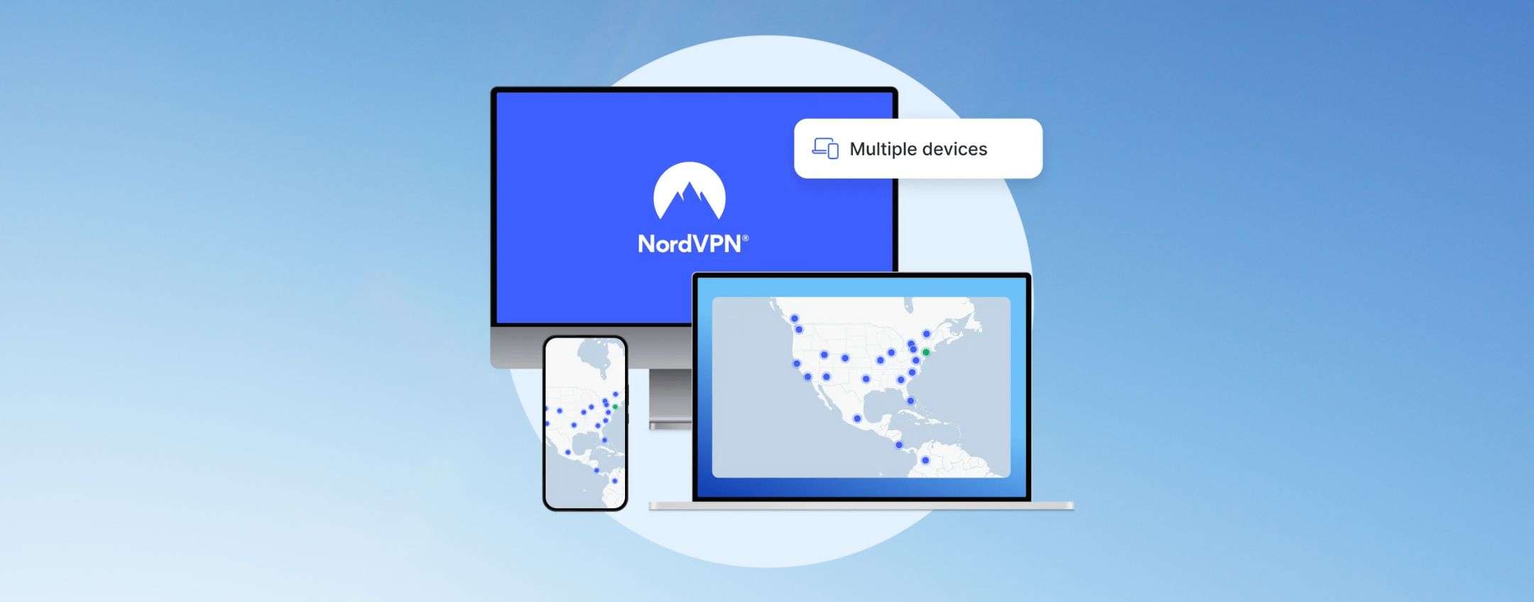 Privacy 24/7: nascondi il tuo IP da tracker e provider con NordVPN