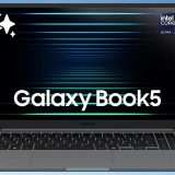 Samsung Galaxy Book5: AI, 16GB DDR5X e 1TB di spazio in ottimo sconto Amazon