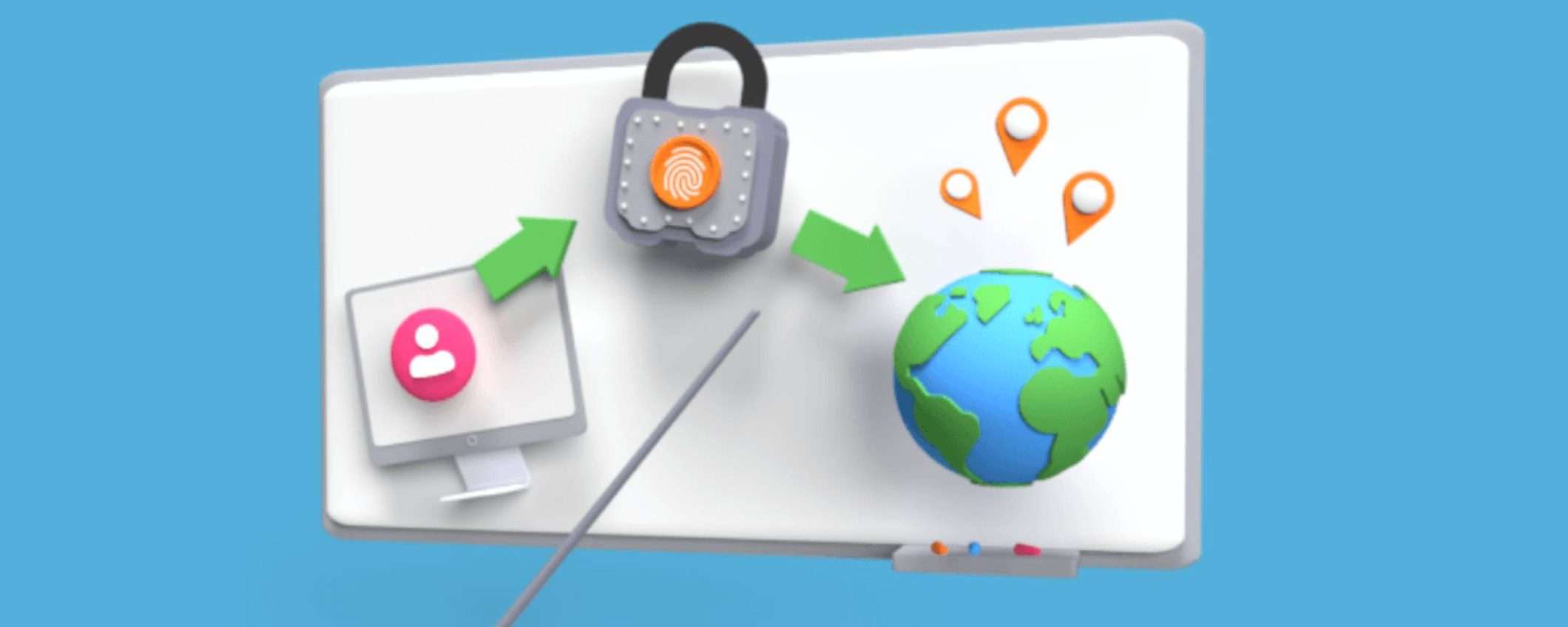 Naviga senza limiti e in totale privacy: PIA VPN a partire da 1,99 € al mese