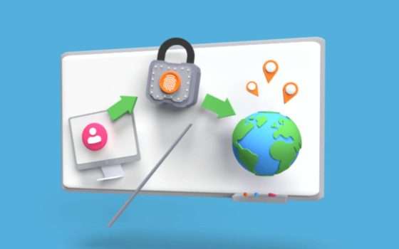 Naviga senza limiti e in totale privacy: PIA VPN a partire da 1,99 € al mese