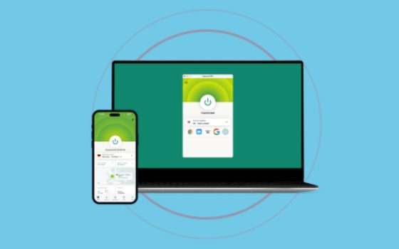 ExpressVPN: la soluzione completa per viaggi, streaming e smart working