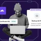 Lancia ora il tuo progetto online: fino al 75% di sconto su hosting + AI Website Builder