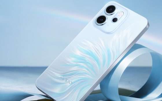 OPPO annuncia Reno14 5G e Reno14 F/FS 5G