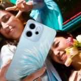 OPPO Reno14: funzionalità AI per foto e produttività