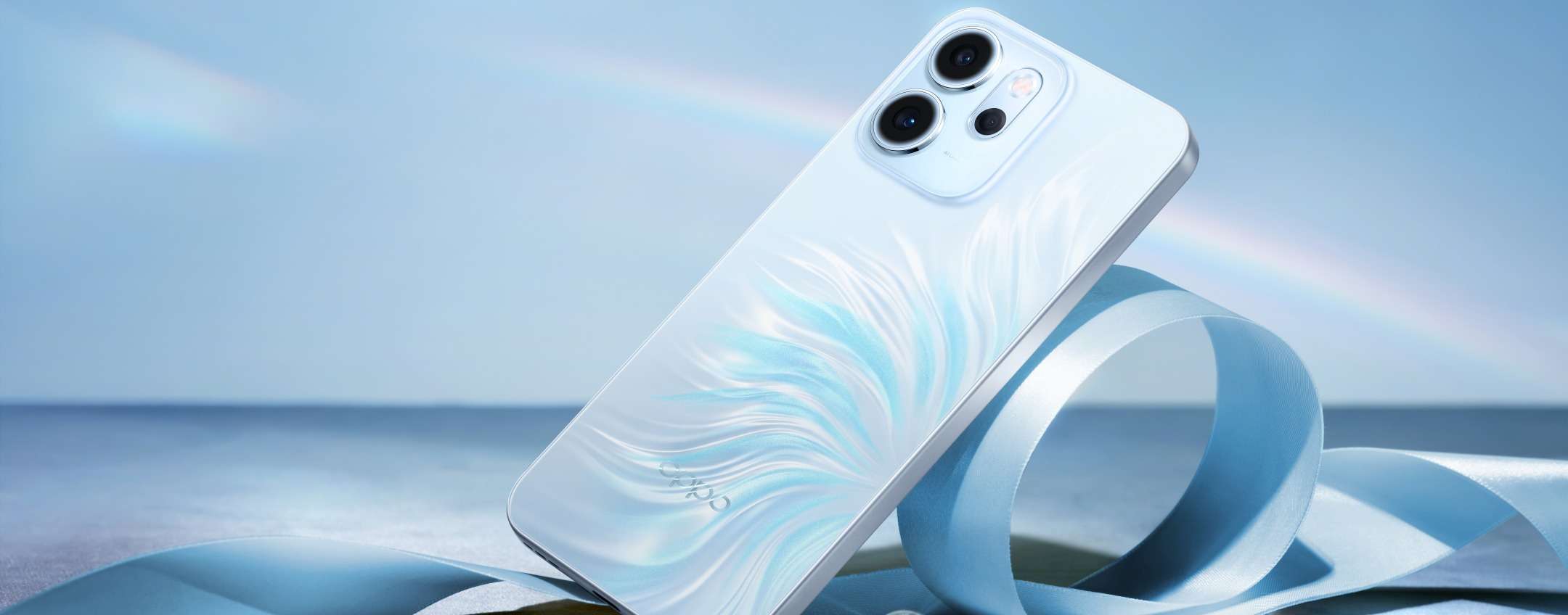 OPPO annuncia Reno14 5G e Reno14 F/FS 5G