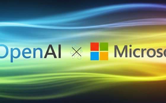 OpenAI-Microsoft: nuovo accordo preliminare
