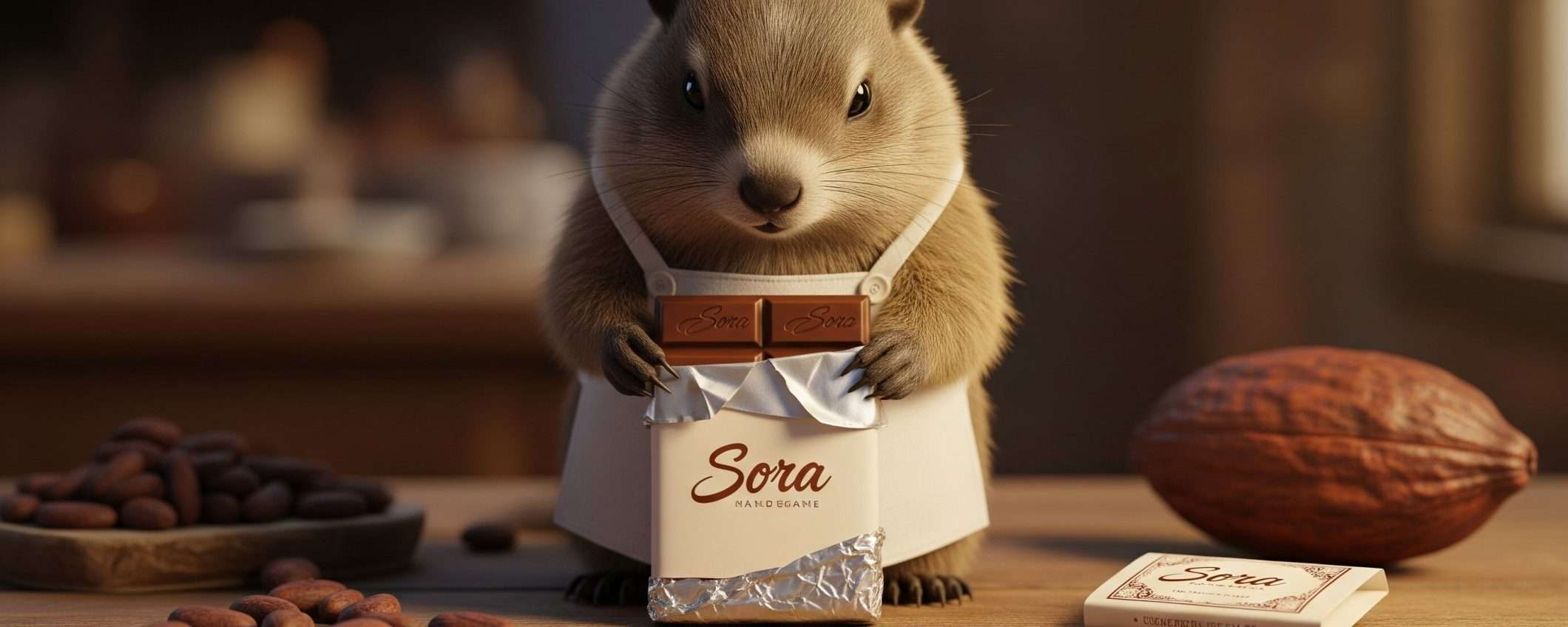 Sora di OpenAI addestrato con i video di Netflix?