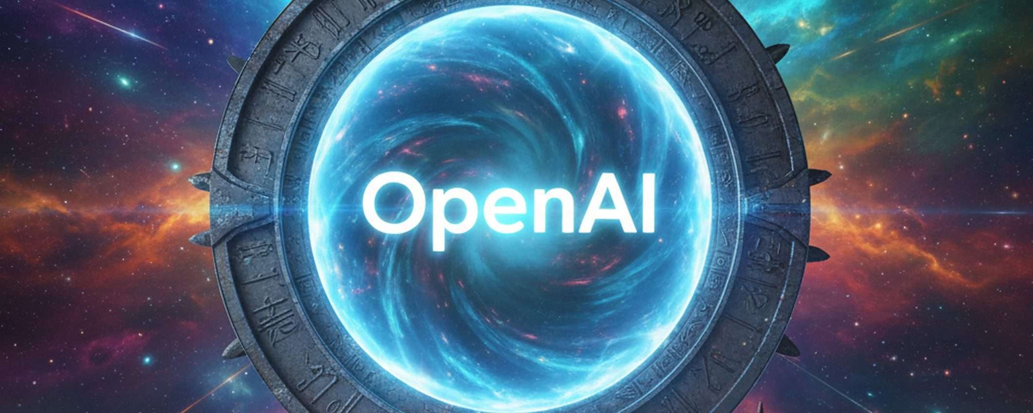 OpenAI costruirà altri cinque data center per Stargate