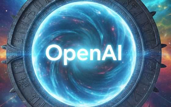 OpenAI costruirà altri cinque data center per Stargate