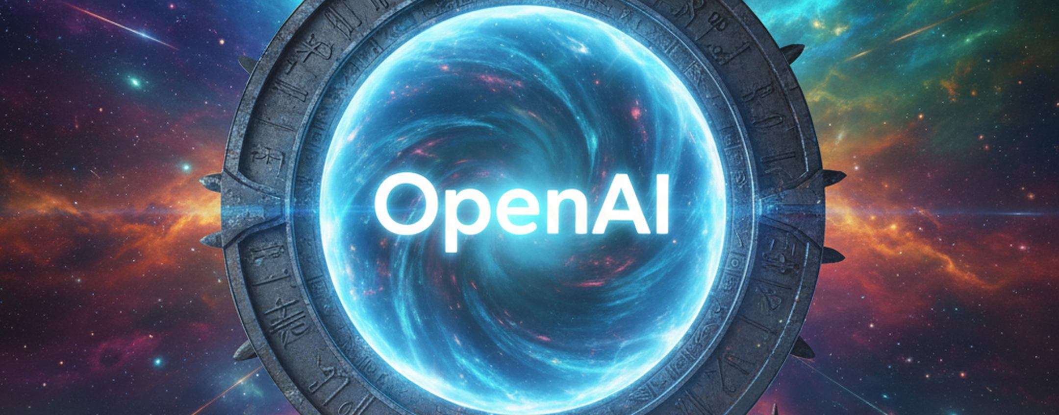 OpenAI costruirà altri cinque data center per Stargate