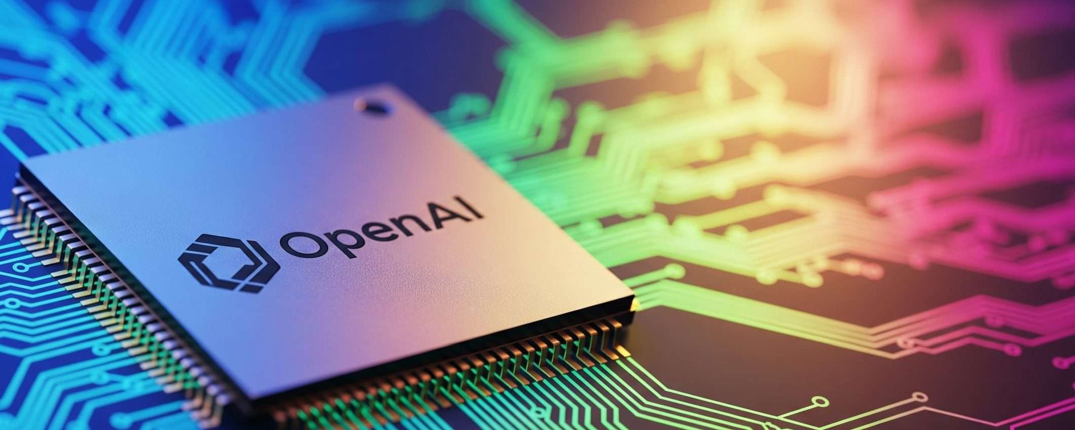 OpenAI sviluppa un chip AI con l'aiuto di Broadcom