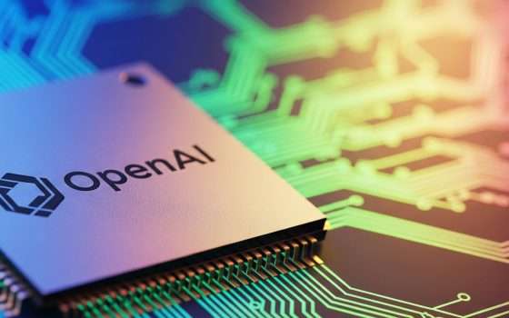 OpenAI sviluppa un chip AI con l'aiuto di Broadcom
