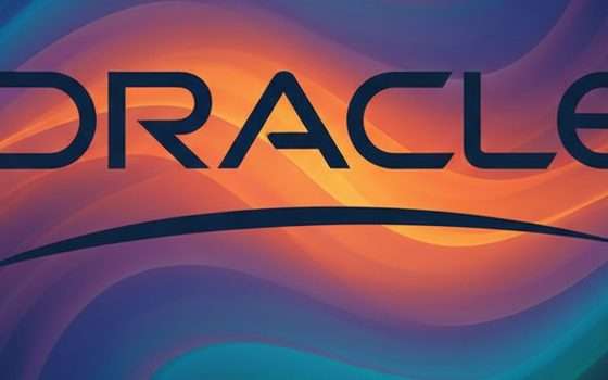 Oracle: accordo cloud da 20 miliardi con Meta