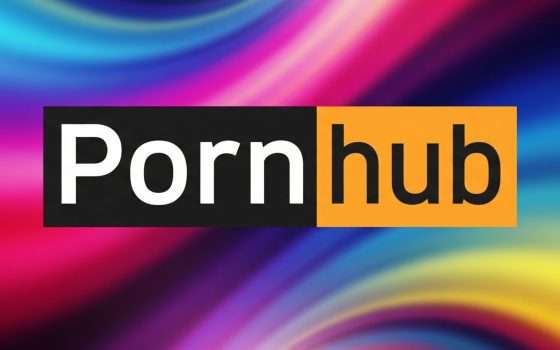 PornHub paga 5 milioni di dollari per contenuti vietati