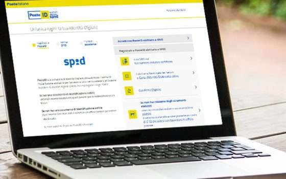 SPID a pagamento anche per Poste Italiane? (update)