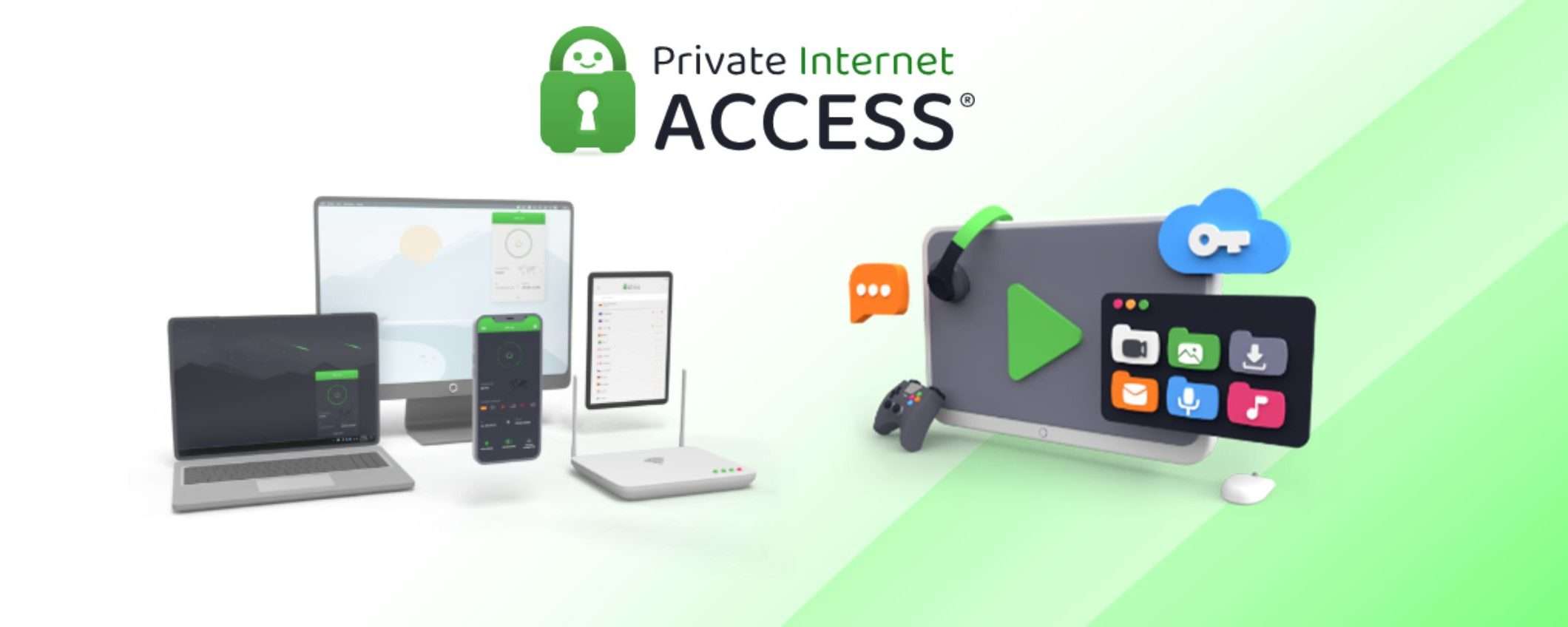 VPN quasi regalata: PIA con 81% di sconto e mesi extra in regalo