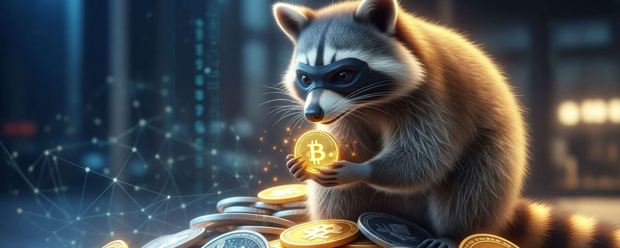 RaccoonO365: Microsoft smantella il servizio di phishing