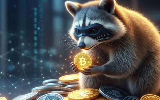 RaccoonO365: Microsoft smantella il servizio di phishing