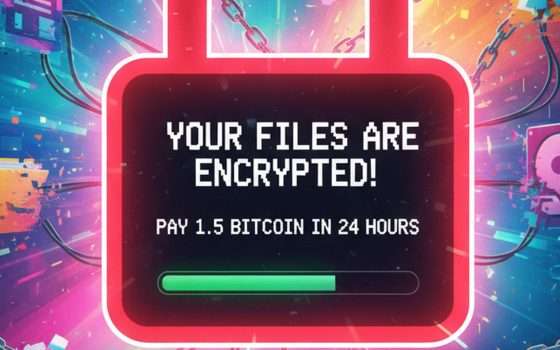 Google spiega i vantaggi dell'AI per bloccare i ransomware