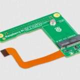 Raspberry lancia M.2 HAT+ Compact con slot NVMe aggiuntivo