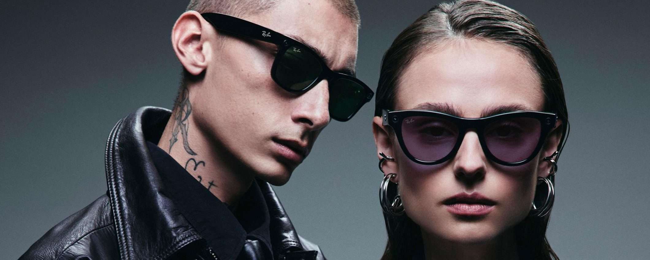 Ray-Ban Meta (Gen 2): video 3K e più autonomia