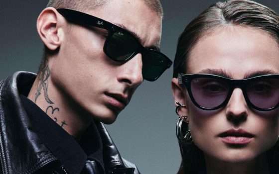 Ray-Ban Meta (Gen 2): video 3K e più autonomia