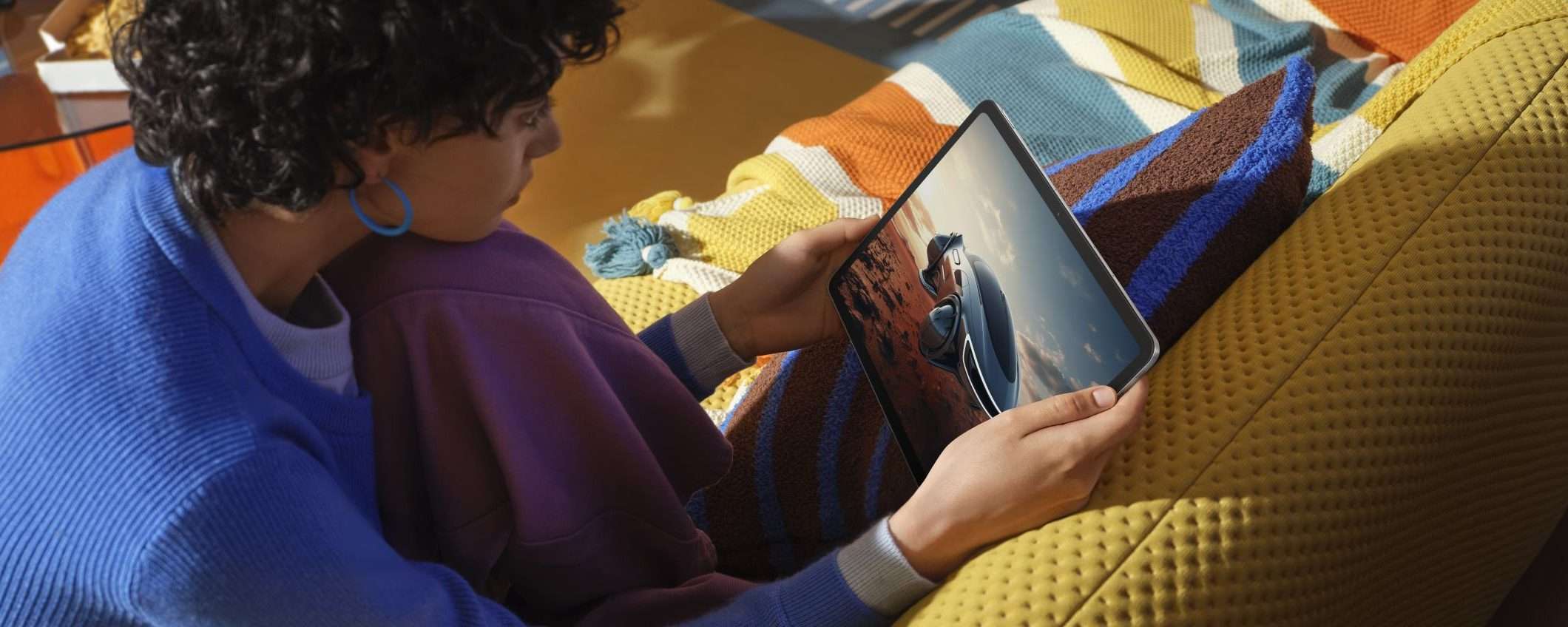 Xiaomi svela Redmi Pad 2 Pro e Pad Mini