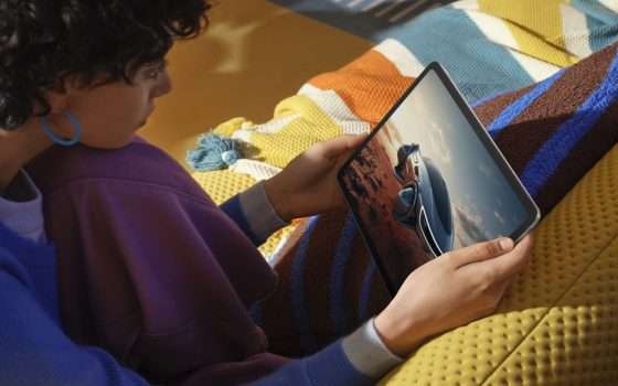 Xiaomi svela Redmi Pad 2 Pro e Pad Mini