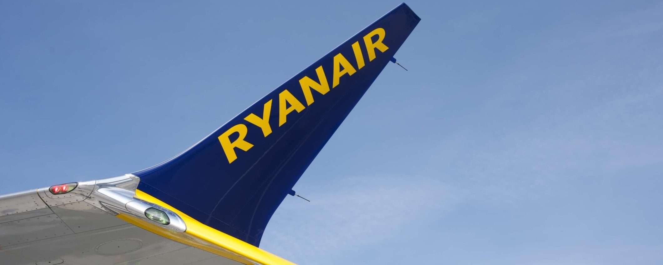 Carte d'imbarco digitali Ryanair: discriminazione e costi