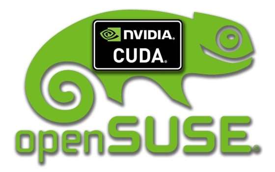 Nvidia CUDA ufficialmente disponibile nelle piattaforme SUSE