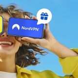Saily: l'eSIM per avere internet all'estero ti regala 1 mese di NordVPN