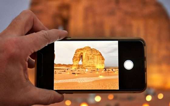 Addio roaming costoso: Saily è la eSIM che ti fa risparmiare in viaggio