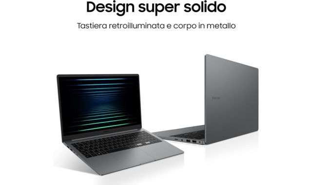 Samsung Galaxy Book5