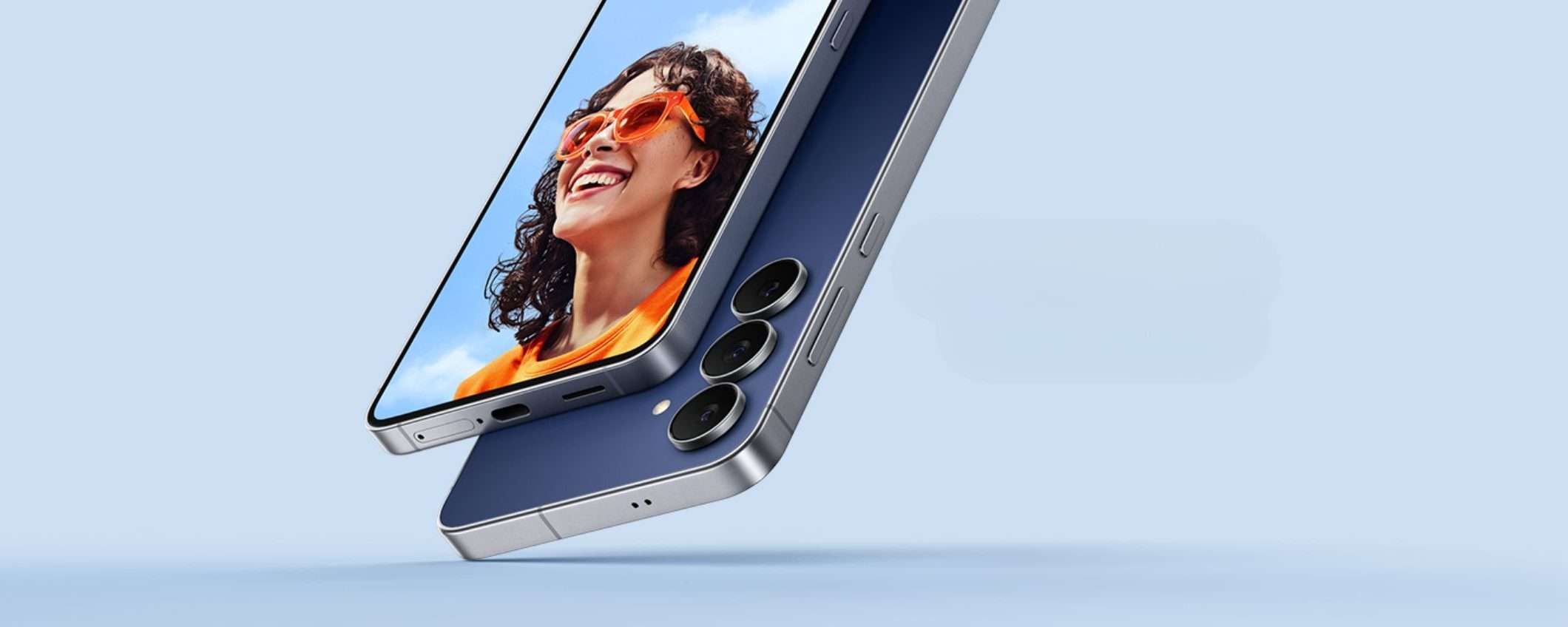 Samsung Galaxy S25 FE è su Amazon in offerta lancio e risparmi fino a 125 euro