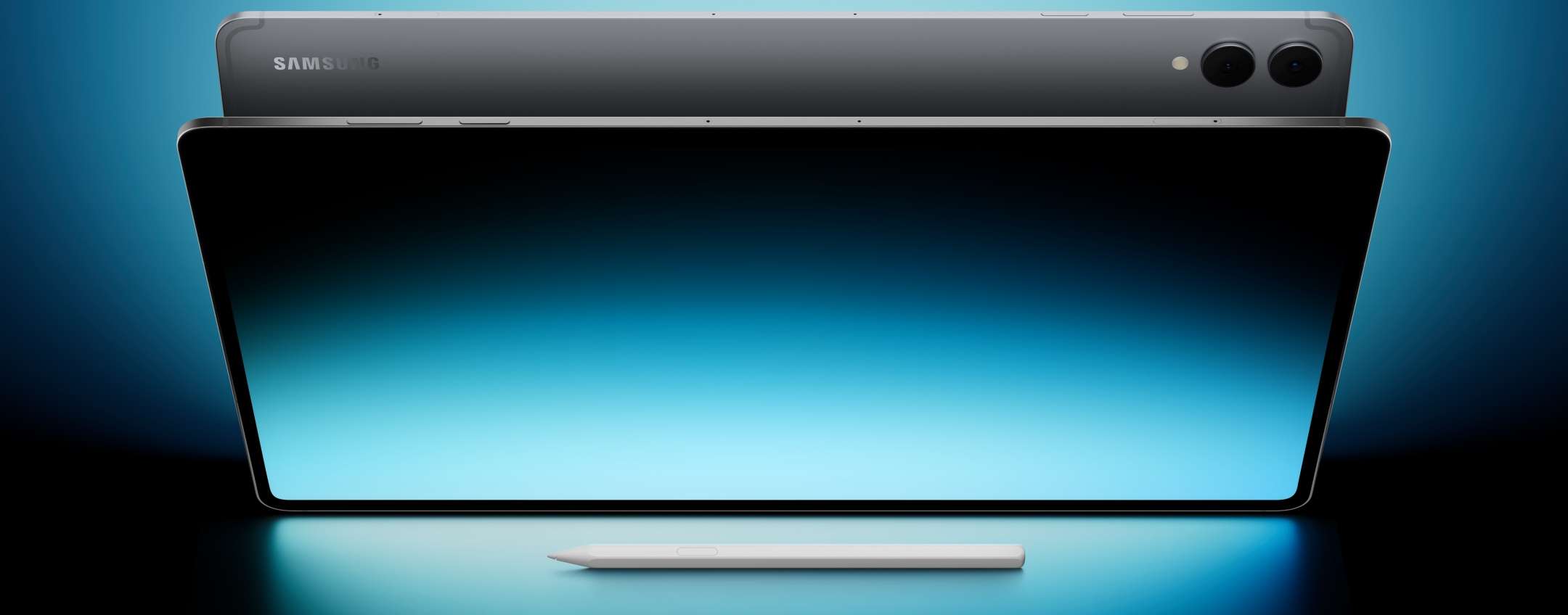 Samsung Galaxy Tab S11: AI, prestazioni e produttività