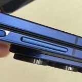 Samsung Galaxy Z Fold7: la vernice si stacca