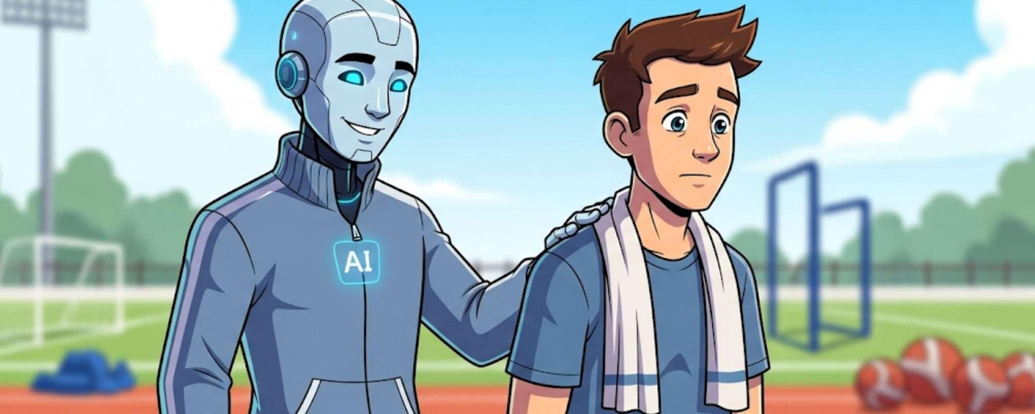 Samsung Health, il chatbot AI per la salute e lo sport