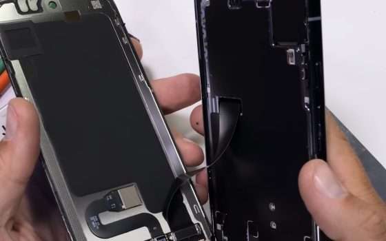 Google Pixel 10 Pro XL è tra gli smartphone più riparabili del 2025