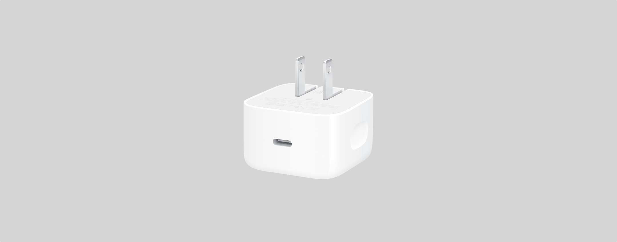 Apple lancia il caricatore Dynamic Power per iPhone 17 e non solo