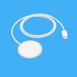 Apple lancia il nuovo cariactore MagSafe Qi2 25W