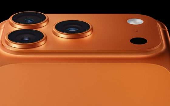 iPhone 17 Pro, Pro Max e Air: i primi benchmark svelano la potenza