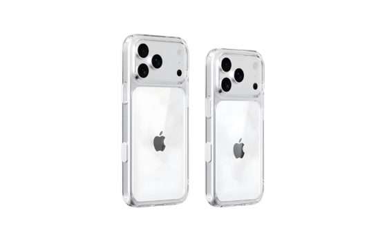 iPhone 17: Apple rivoluziona le cover Clear Case