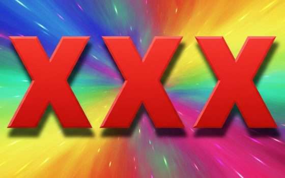 Verifica età: crollo del traffico per i siti porno