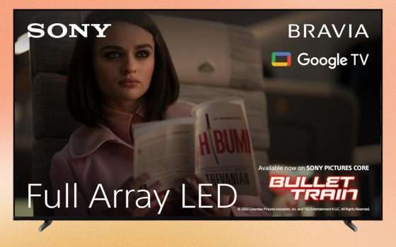 Smart TV Sony Bravia 65