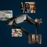 Occhiali AR Spectacles pronti al debutto: Snap svela il nuovo OS
