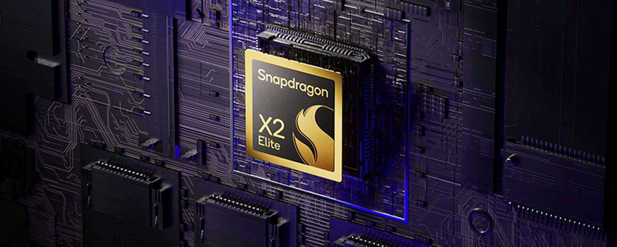 Snapdragon X2 Elite Extreme: nuovo chip per PC