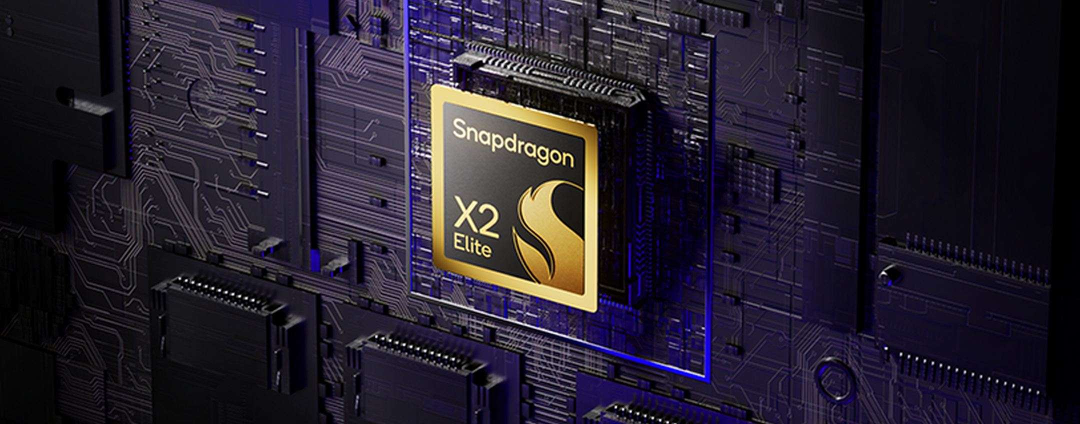 Snapdragon X2 Elite Extreme: nuovo chip per PC